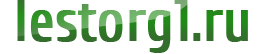 Логотип ЛесТорг1